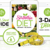 THE SMOOTHIE DIET 21-DAY PROGRAM