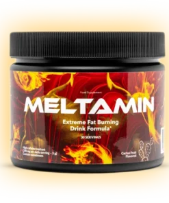 Meltamin Weight Loss