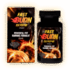 An effective fat burner! Strengthens and adds energy